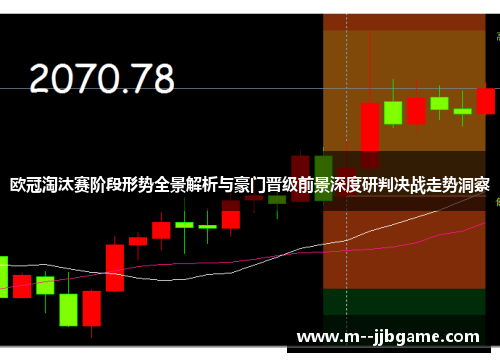 欧冠淘汰赛阶段形势全景解析与豪门晋级前景深度研判决战走势洞察